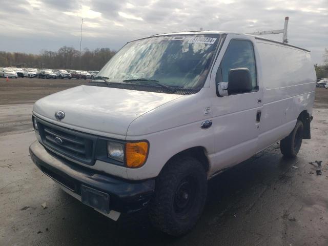 Ford Econoline (2003)