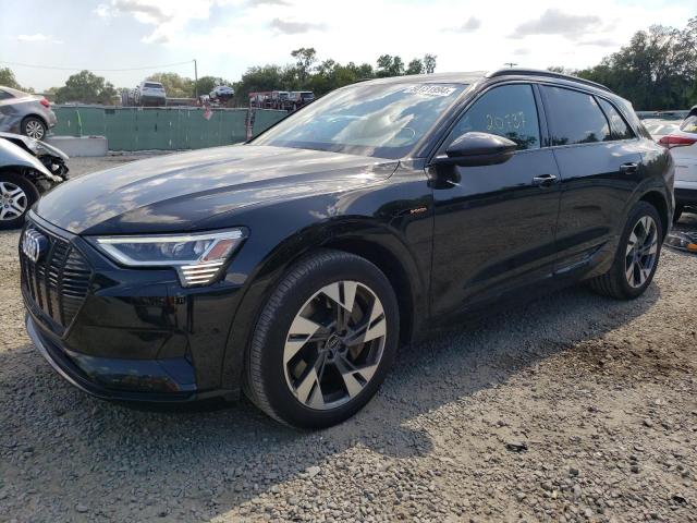 Audi E-tron (2022)