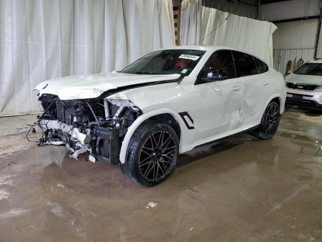 Bmw X6 (2021)