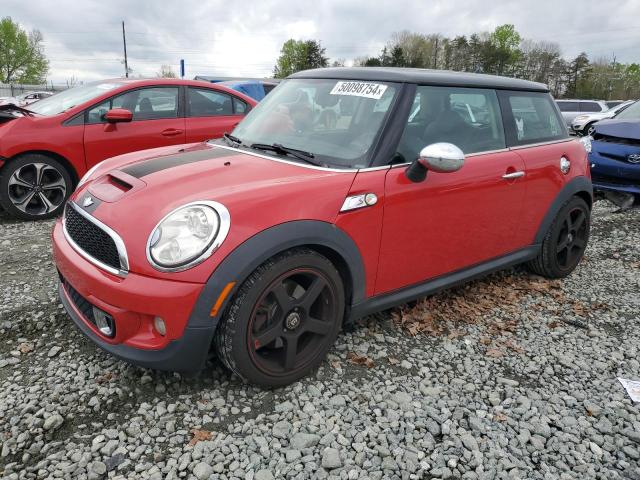 Mini Cooper (2011)