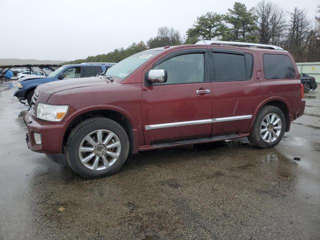 Infiniti Qx56 (2010)