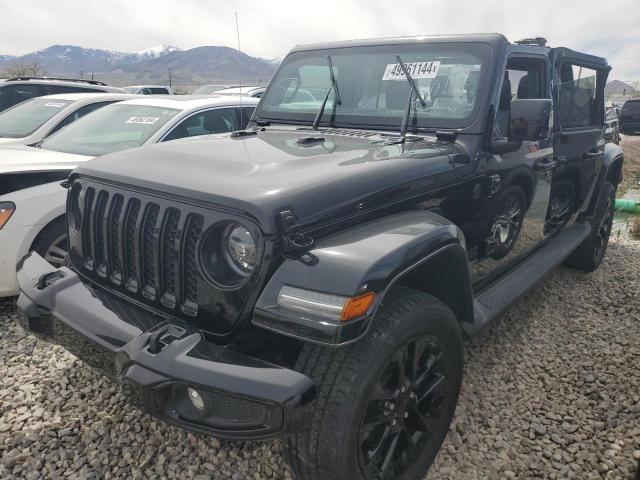 Jeep Gladiator (2023)