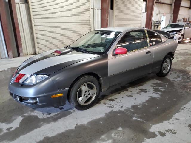 Pontiac Sunfire (2004)