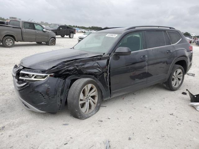 Volkswagen Atlas (2021)