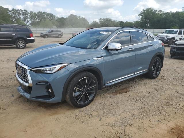 Infiniti Qx55 essen (2022)