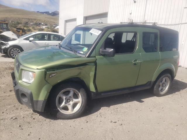 Honda Element (2006)