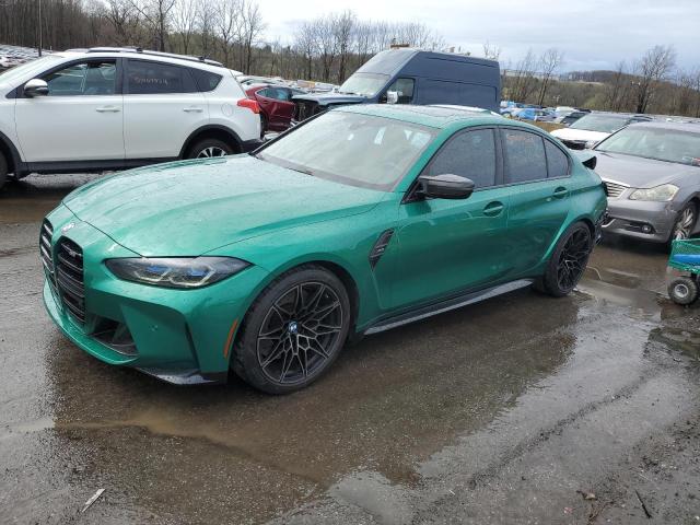 Bmw M3 (2022)