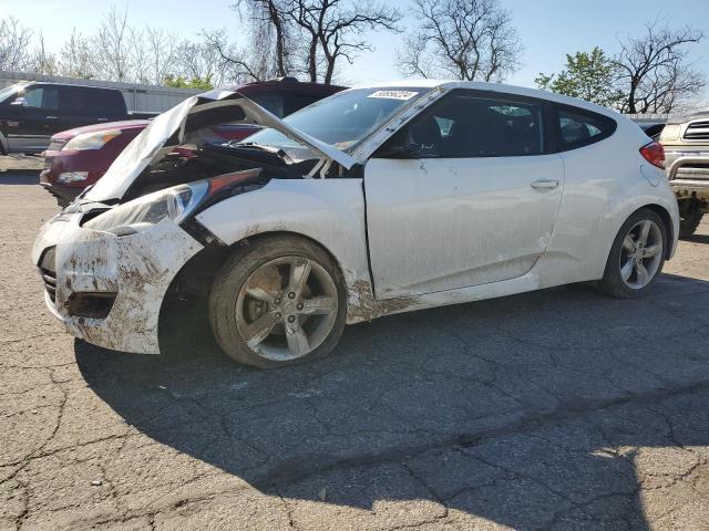 Hyundai Veloster (2013)