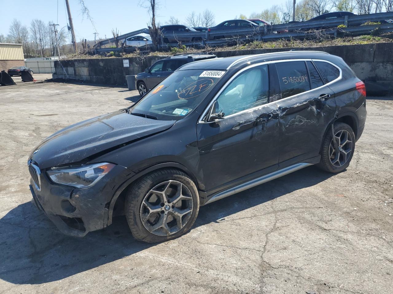 Bmw X1 (2018)