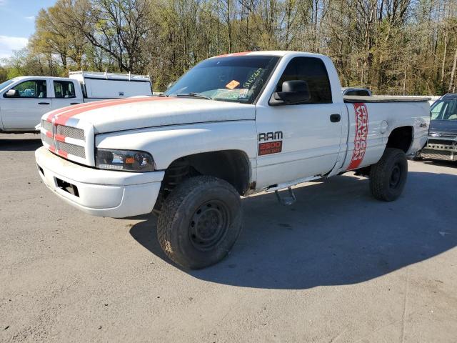 Dodge Ram 2500 (2002)