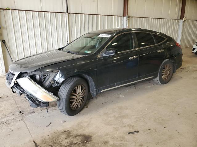 Honda Crosstour (2013)
