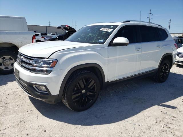 Volkswagen Atlas (2018)