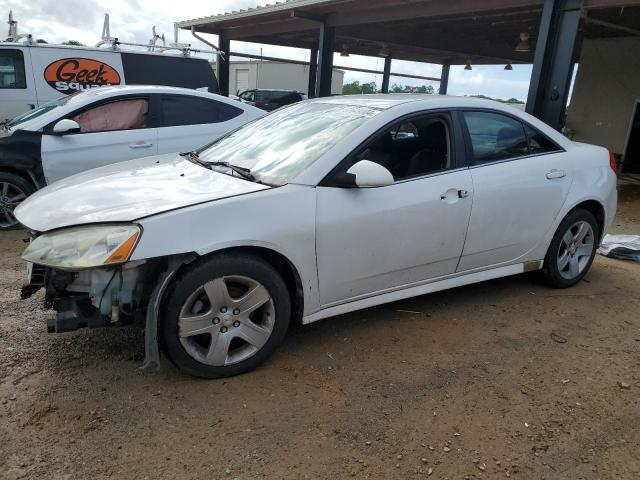 Pontiac G6 (2010)