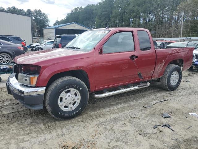 Chevrolet Colorado (2004)