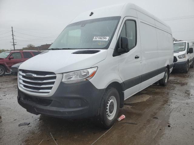 Freightliner Sprinter (2021)