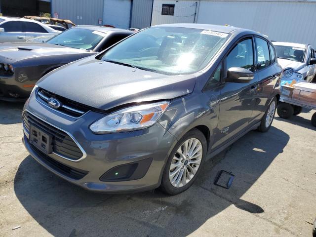 Ford Cmax (2017)