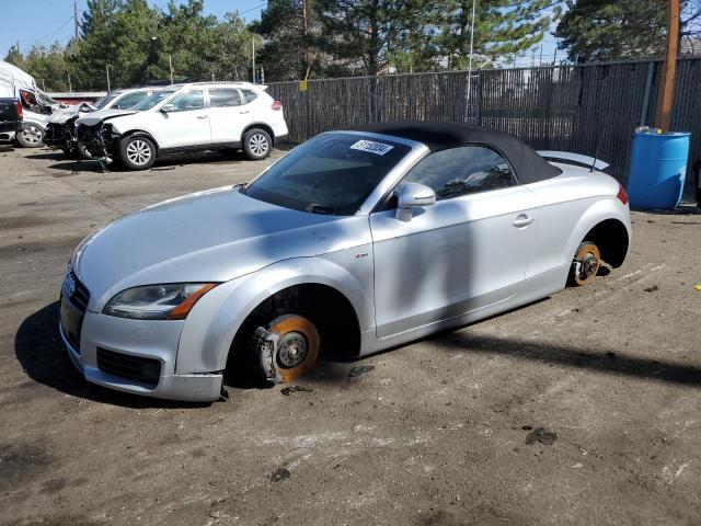 Audi Tt (2008)