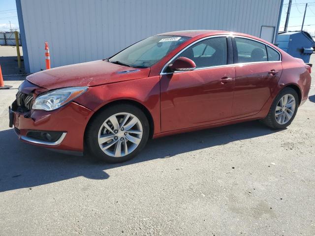 Buick Regal (2014)