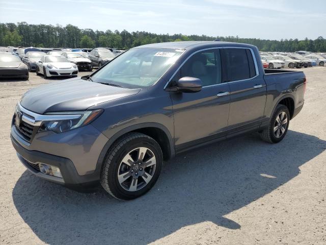 Honda Ridgeline (2019)