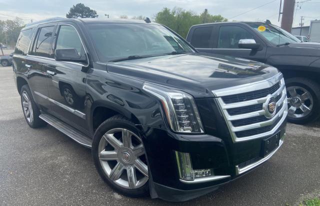Cadillac Escalade (2015)