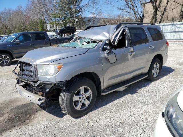 Toyota Sequoia (2008)