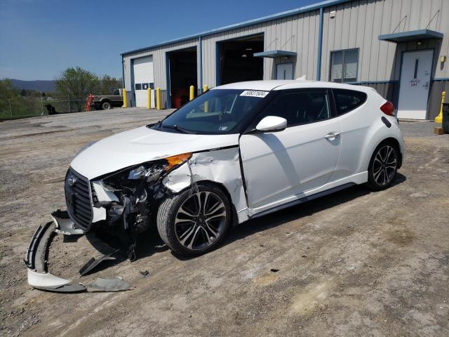 Hyundai Veloster (2016)