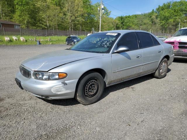 Buick Century (2004)