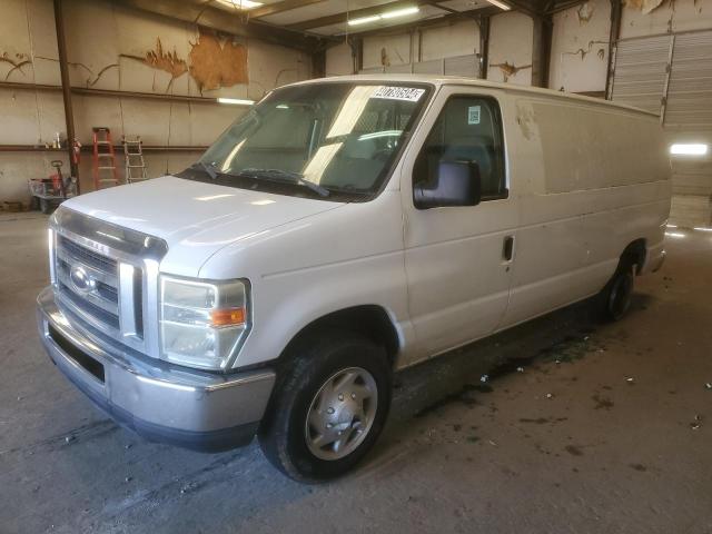Ford Econoline (2008)