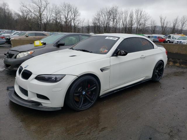 Bmw M3 (2011)