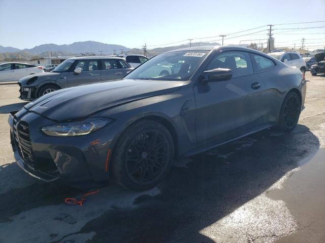 Bmw M4 (2022)