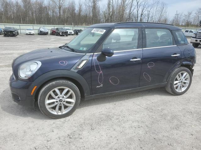 Mini Cooper (2014)