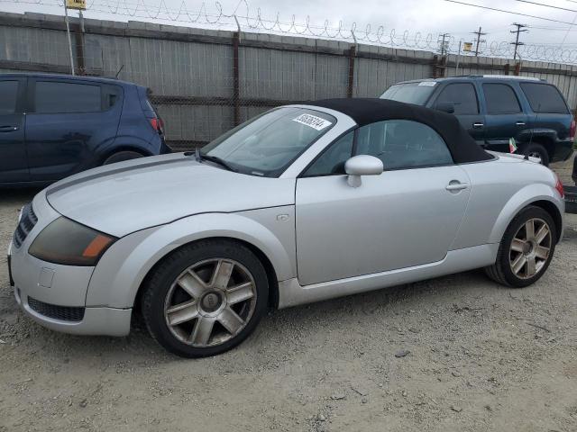 Audi Tt (2003)