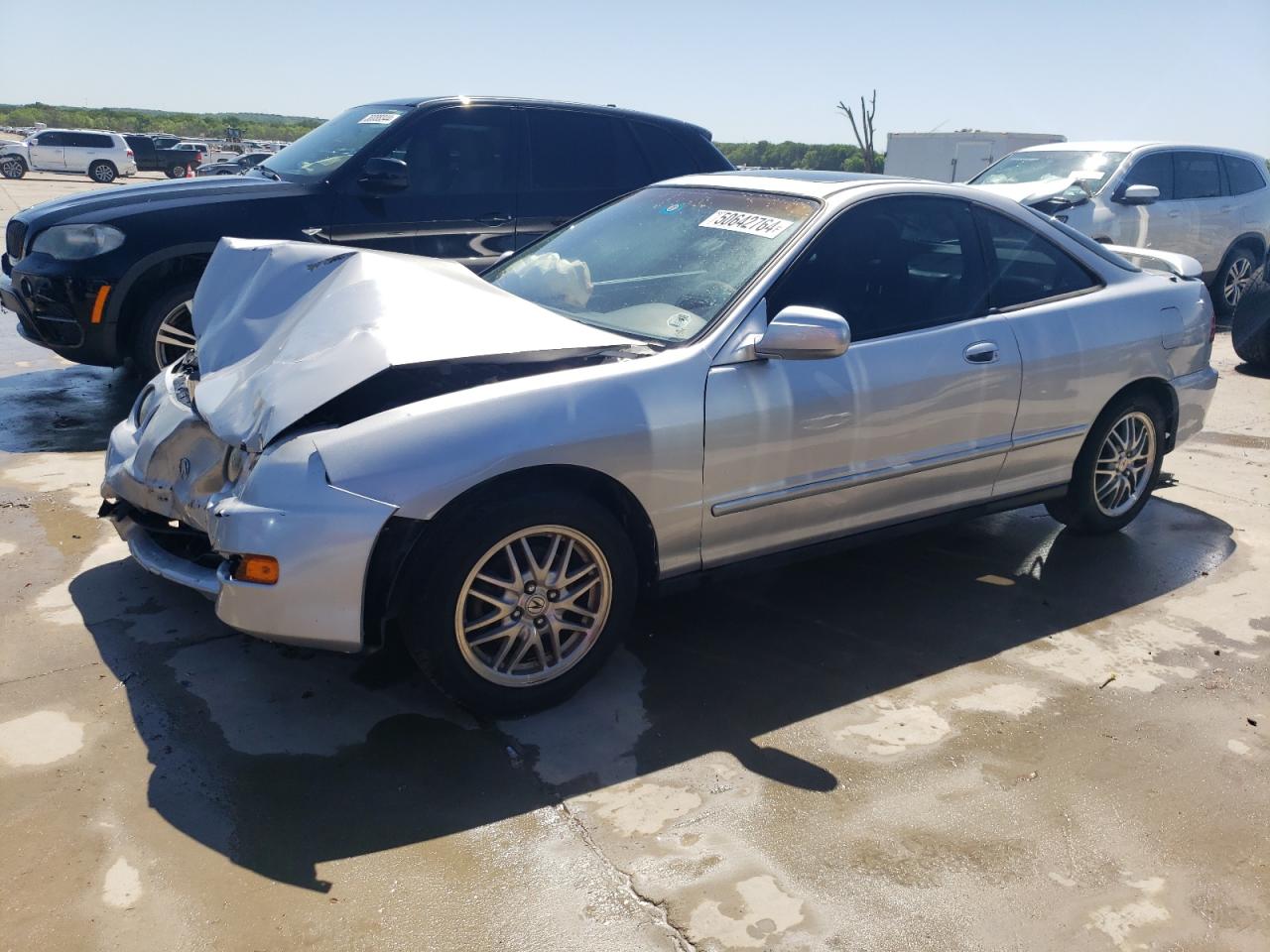Acura Integra (2001)