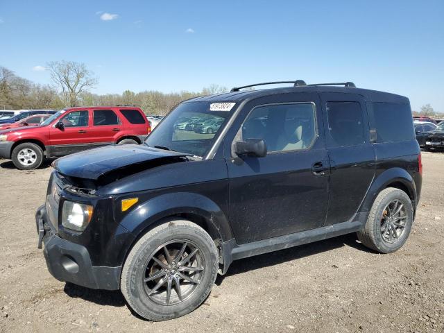 Honda Element (2007)