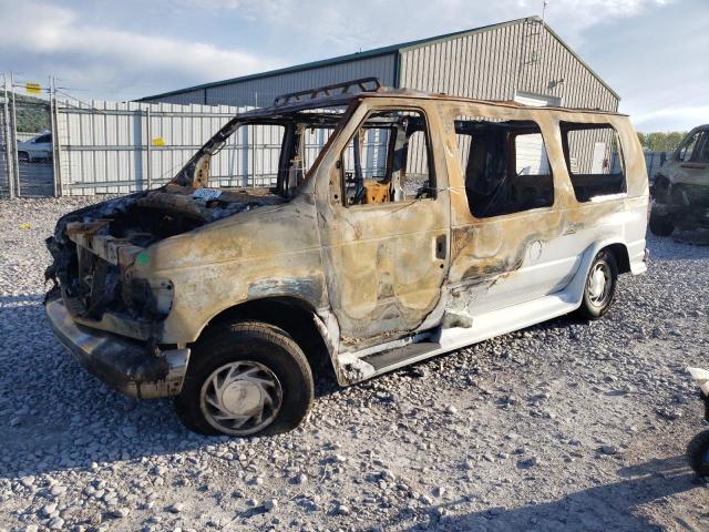 Ford Econoline (2001)