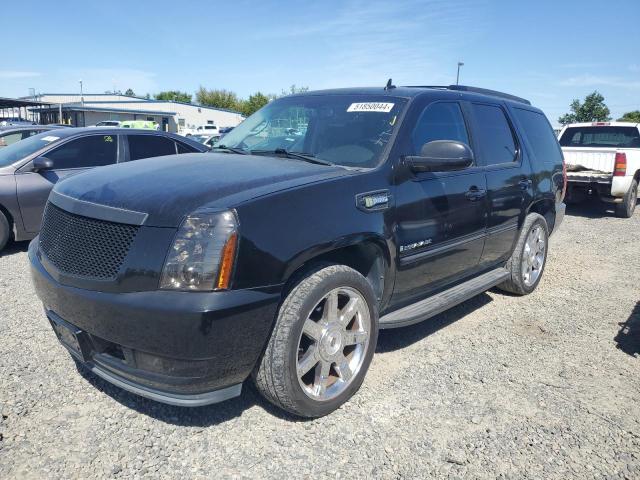 Cadillac Escalade (2009)