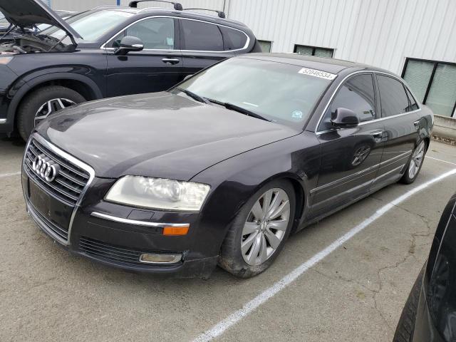 Audi A8 (2008)
