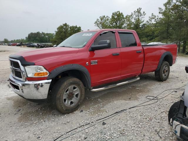 Dodge Ram 2500 (2011)
