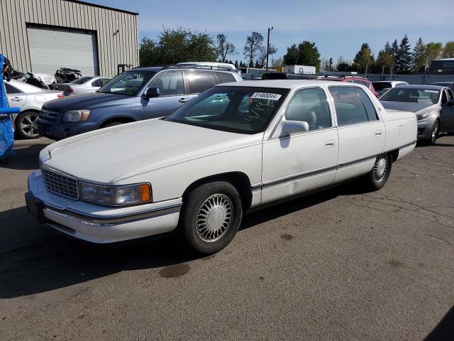 Cadillac Deville (1995)
