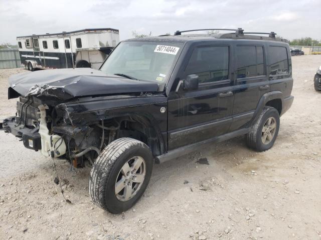 Jeep Commander (2006)