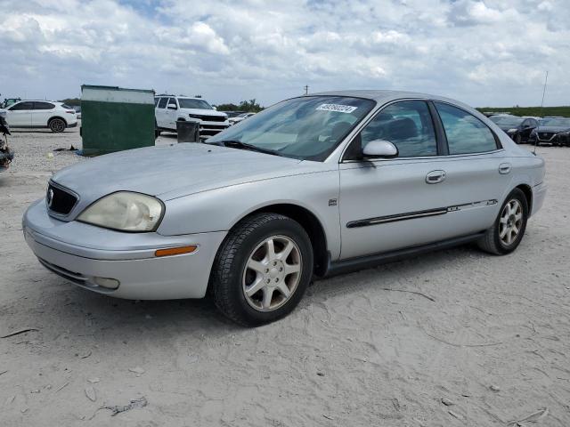 Mercury Sable (2002)