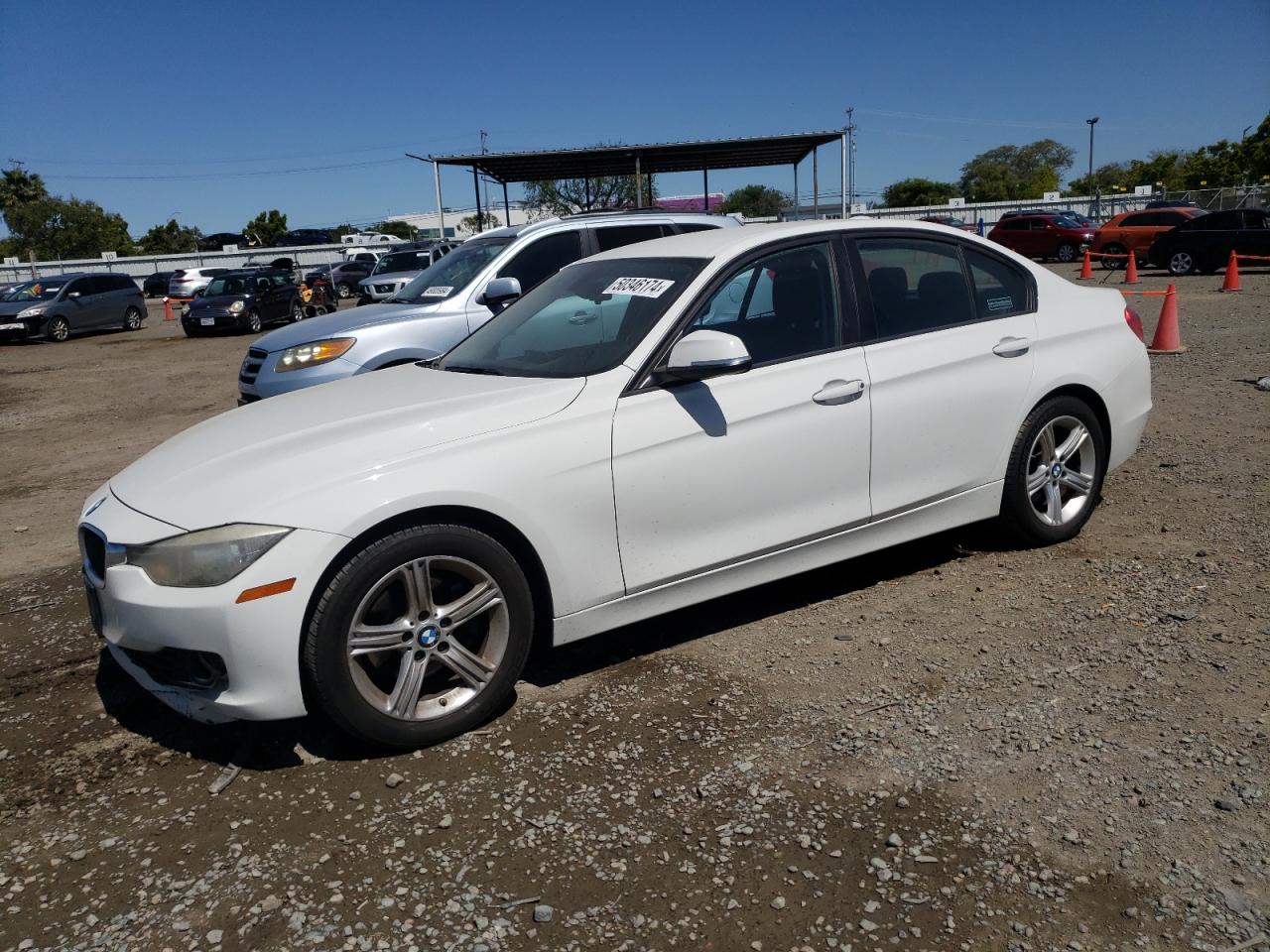 Bmw 3er (2013)