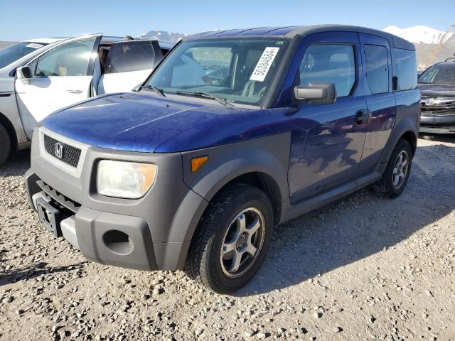 Honda Element (2005)