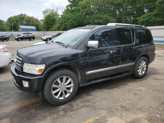Infiniti Qx56 (2010)
