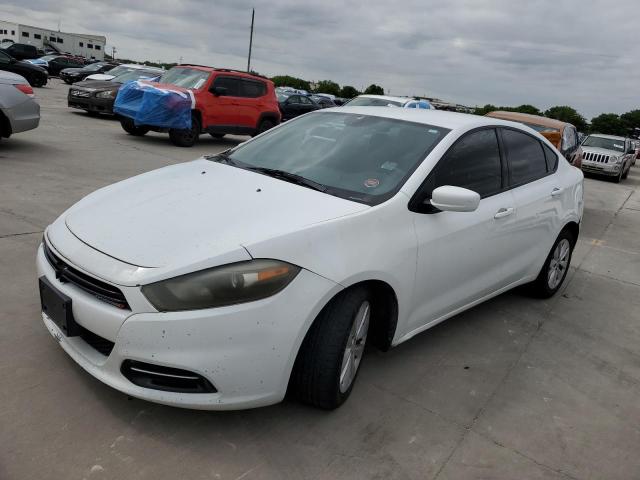 Dodge Dart (2014)