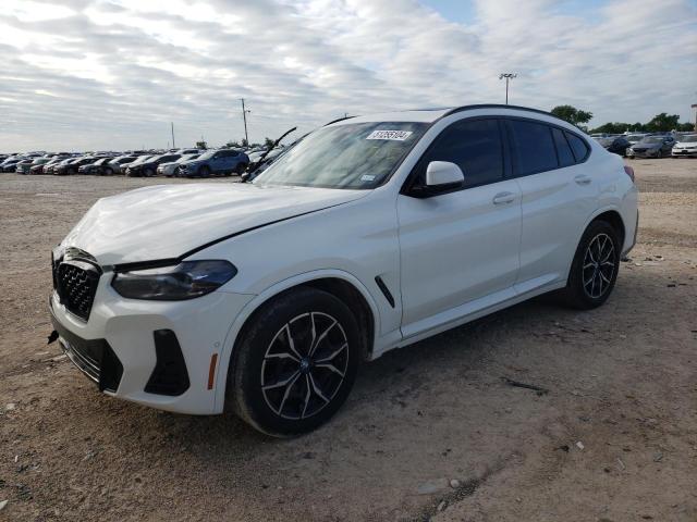 Bmw X4 (2023)