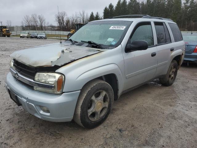 Chevrolet Trailblzr (2007)