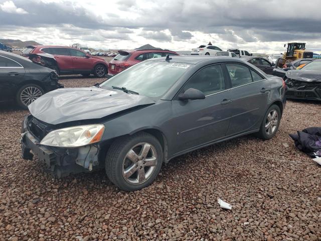 Pontiac G6 (2008)