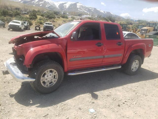 Chevrolet Colorado (2004)