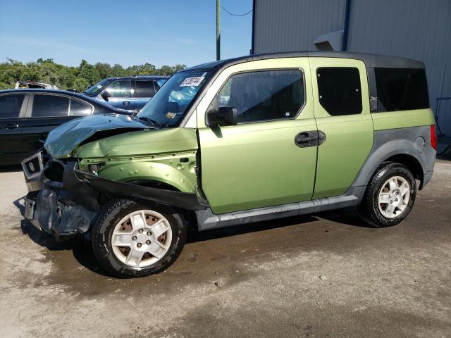 Honda Element (2006)